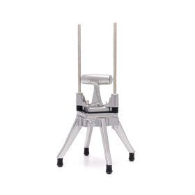 Professzionális krumpliszeletelő - függőleges  - kézi