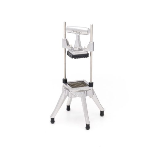 Professzionális krumpliszeletelő - függőleges  - kézi