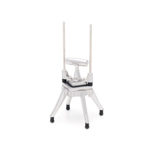 Professzionális krumpliszeletelő - függőleges  - kézi