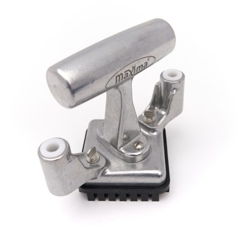 Professzionális krumpliszeletelő - függőleges  - kézi