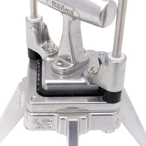 Professzionális krumpliszeletelő - függőleges  - kézi