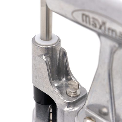 Professzionális krumpliszeletelő - függőleges  - kézi