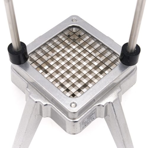 Professzionális krumpliszeletelő - függőleges  - kézi