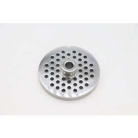 Húsdaráló #32 - 6 mm-es őrlőlemez