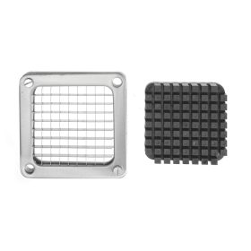   9x9 mm-es hasábburgonya vágó kés burgonya szeletelő géphez, HENDI