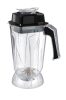 BPA mentes blender keverőtál, HENDI, 2,5L, 200x170x(H)360mm