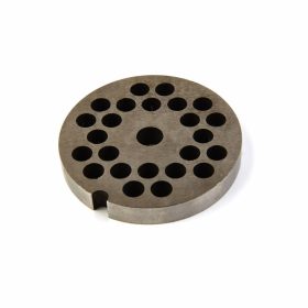 Húsdaráló #12 - 8 mm-es őrlőlemez
