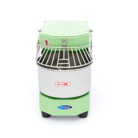 Tésztakeverő - 8 L - 4,5 kg Tészta - Zöld