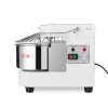 Tésztakeverő 8L - 4,5kg tészta - 450W