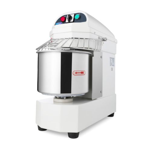 Tésztakeverő 10L - 6kg tészta - 650W