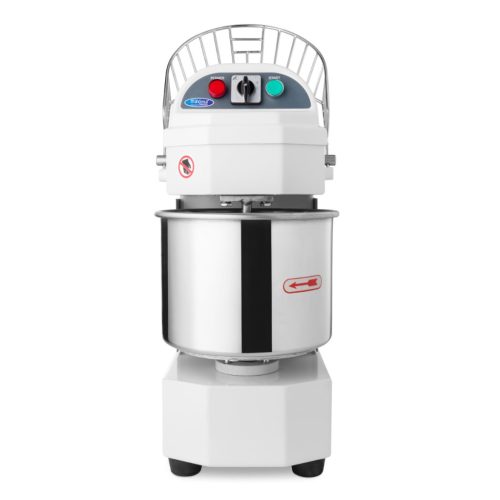 Tésztakeverő 10L - 6kg tészta - 650W