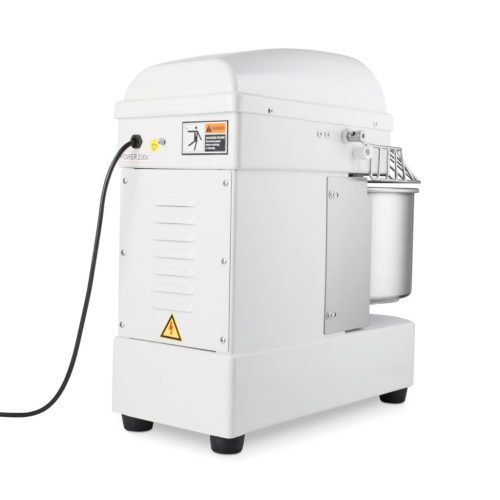 Tésztakeverő 10L - 6kg tészta - 650W