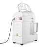 Tésztakeverő 10L - 6kg tészta - 650W