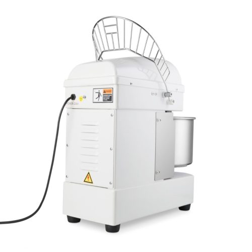 Tésztakeverő 10L - 6kg tészta - 650W
