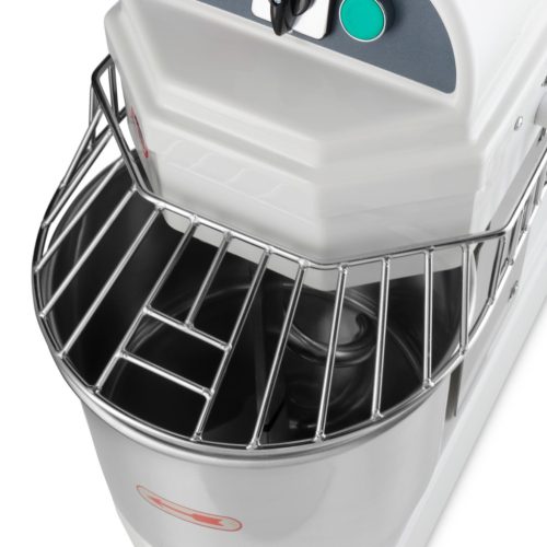 Tésztakeverő 10L - 6kg tészta - 650W