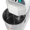 Tésztakeverő 10L - 6kg tészta - 650W