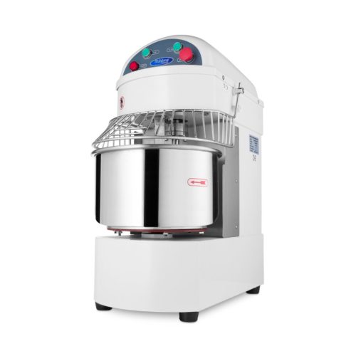 Tésztakeverő 20L - 13kg tészta - 2 sebességgel
