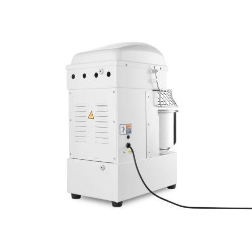 Tésztakeverő 20L - 13kg tészta - 2 sebességgel