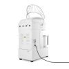 Tésztakeverő 20L - 13kg tészta - 2 sebességgel