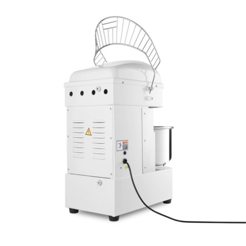 Tésztakeverő 20L - 13kg tészta - 2 sebességgel