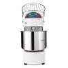 Tésztakeverő 30L - 19kg tészta - 2 sebességgel