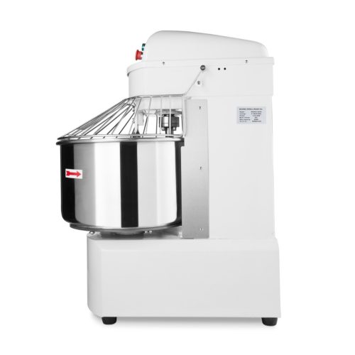 Tésztakeverő 50L - 32kg tészta - 2 sebességgel