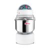 Tésztakeverő 75L - 48kg tészta - 2 sebességgel