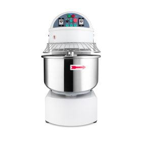Tésztakeverő 75L - 48kg tészta - 2 sebességgel