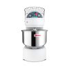 Tésztakeverő 75L - 48kg tészta - 2 sebességgel