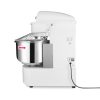 Tésztakeverő 75L - 48kg tészta - 2 sebességgel