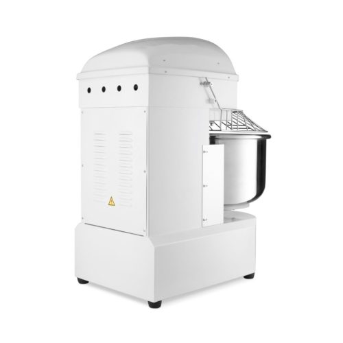 Tésztakeverő 75L - 48kg tészta - 2 sebességgel