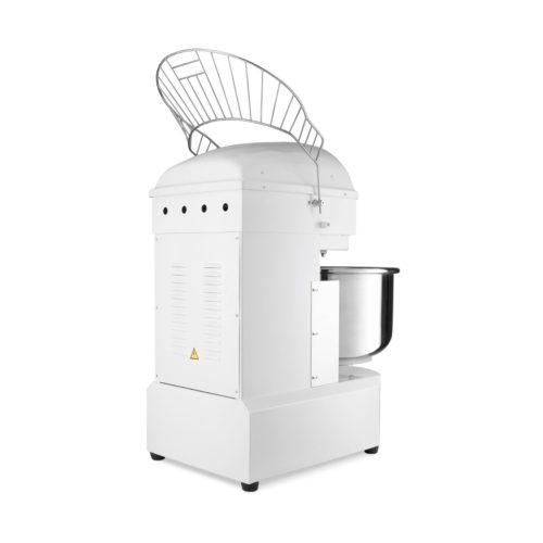 Tésztakeverő 75L - 48kg tészta - 2 sebességgel