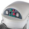 Tésztakeverő 75L - 48kg tészta - 2 sebességgel