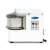 Tésztakeverő - 20 L - 12 kg Tészta - 2 Sebességfokozat - Kivehető Tál