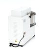 Tésztakeverő - 20 L - 12 kg Tészta - 2 Sebességfokozat - Kivehető Tál