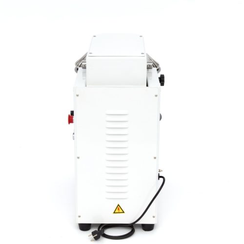 Tésztakeverő - 20 L - 12 kg Tészta - 2 Sebességfokozat - Kivehető Tál