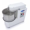 Tésztakeverő - 20 L - 12 kg Tészta - 2 Sebességfokozat - Kivehető Tál