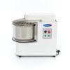 Tésztakeverő - 30 L - 18 kg Tészta - 2 Sebességfokozat - Kivehető Tál