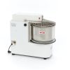 Tésztakeverő - 30 L - 18 kg Tészta - 2 Sebességfokozat - Kivehető Tál
