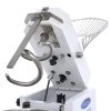 Tésztakeverő - 30 L - 18 kg Tészta - 2 Sebességfokozat - Kivehető Tál