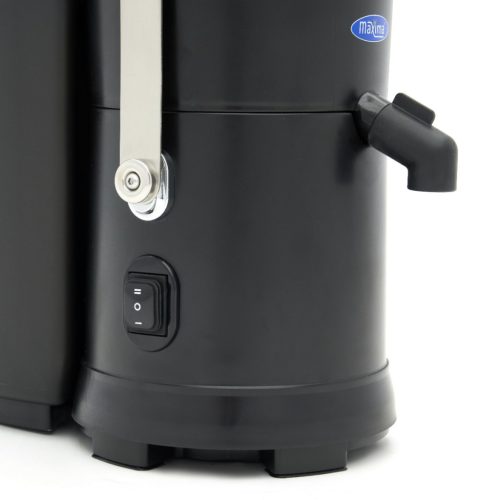 Gyümölcscentrifuga - 2 sebesség - 19 cm-es pohármagasság