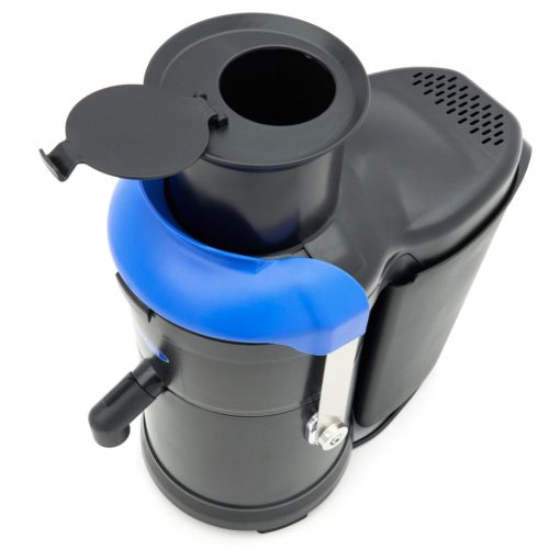 Gyümölcscentrifuga - 2 sebesség - 19 cm-es pohármagasság