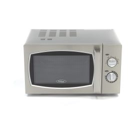 Mikrohullámú sütő 25L - 900W