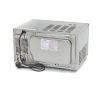 Mikrohullámú sütő 25L - 900W