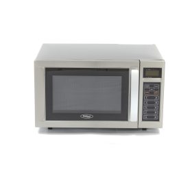   Mikrohullámú sütő 25L - 1000W - 20 előre programozható program