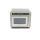Mikrohullámú sütő 30L - 1800W - 20 előre programozható program - 2 polc
