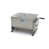 Húskeverő 50L - Kézi - Kettős tengely - 37,5kg hús