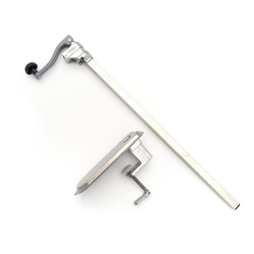 Konzervnyitó - Kézi