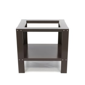 Frame Deluxe pizzasütő 6 + 6 x 30 cm-es dupla keret
