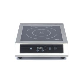 Indukciós főzőlap 28cm - 3500W